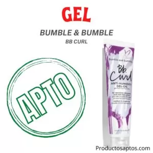 Gel Bb Curl Bumble And Bumble