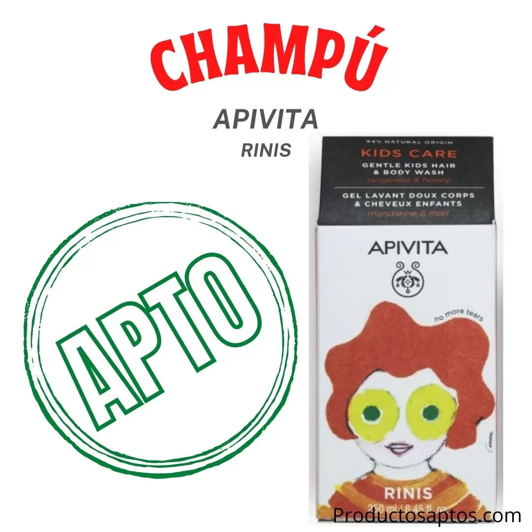 Rinis Apivita