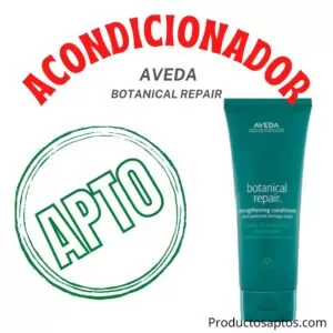 Acondicionador Botanical Repair Aveda