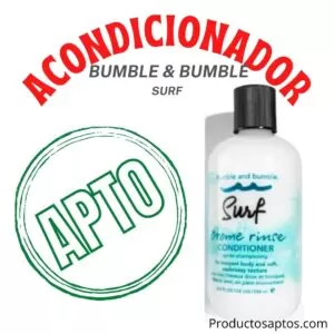 Acondicionador Surf Bumble Bumble