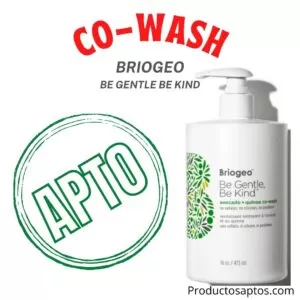 Cowash Be Gentle Be Kind Briogeo