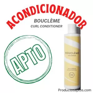 Curl Conditioner
