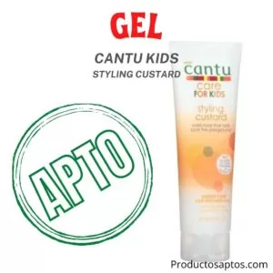 Gel Cantu Kids