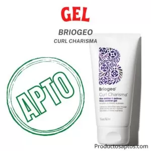 Gel Curl Charisma Briogeo