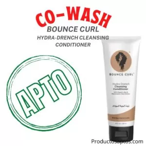 Hydra Drench Bounce Curl