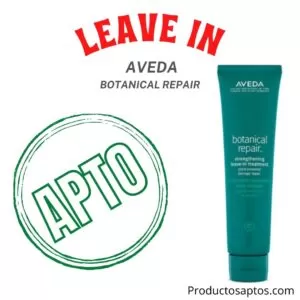 Leave In Botanical Repair Aveda