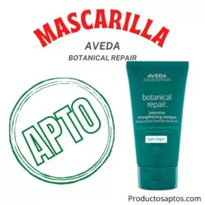Mascarilla Botanical Repair Aveda