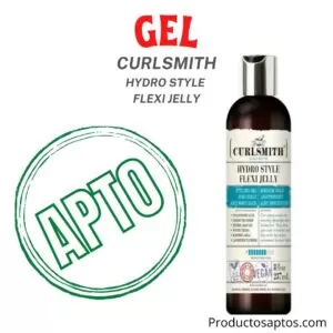 Gel Hydro Style Curlsmith
