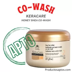 Honey Shea Cowash Keracare