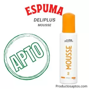 Mousse Deliplus