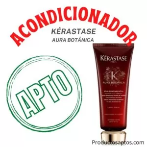 Acondicionador Aura Botanica Kerastase