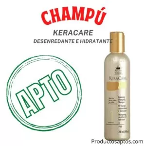 Champu Desenredante Keracare