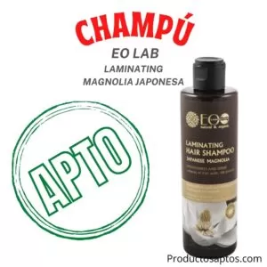 Champu Laminating Eo Lab