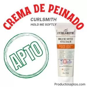 Crema De Peinado Hold Me Softly Curlsmith
