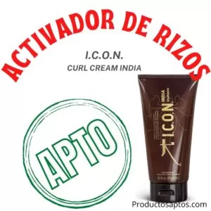 Curl Cream India Icon