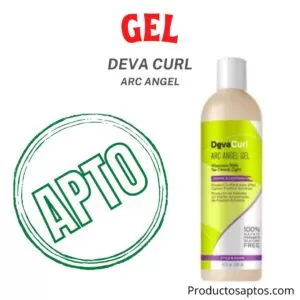 Gel Arc Angel Deva Curl