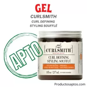 Gel Curl Defininf Soufle Curlsmith