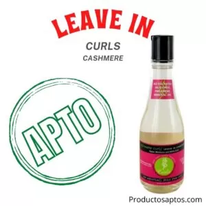 Leave In Cashmere Curls