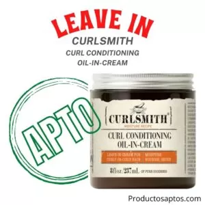 Leave In Oil In Cream Curlsmith
