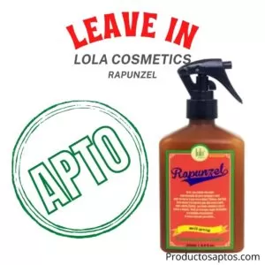 Leave In Rapunzel Lola