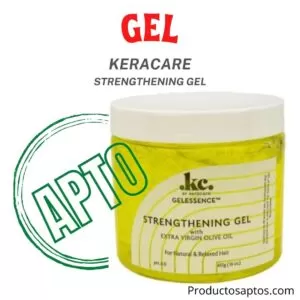 Strengthening Gel Keracare
