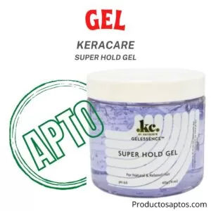 Super Hold Gel Keracare