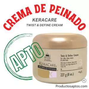 Twist Define Keracare