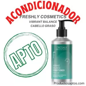 ACONDICIONADOR VIBRANT BALANCE