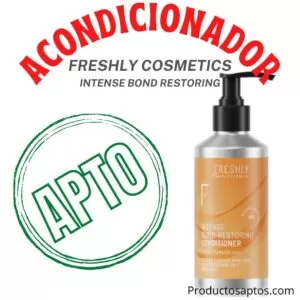 Acondicionador Bond Restoring Freshly