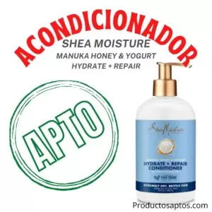 Acondicionador Manuka Yogurt Shea Moisture