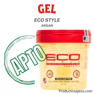 Gel Eco Argan
