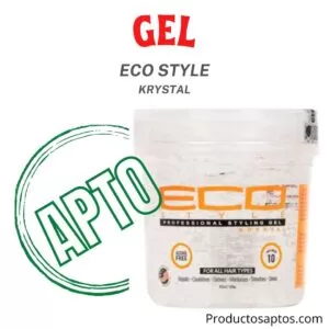 Gel Eco Krystal