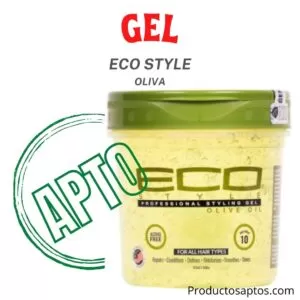 Gel Eco Oliva