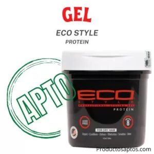 Gel Eco Protein