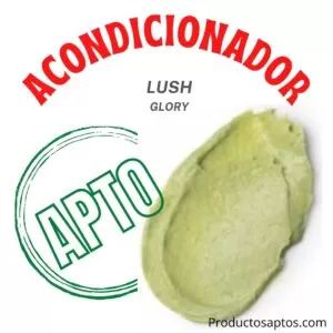 Acondicionador Glory
