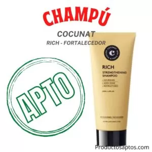 Champu Rich Cocunat