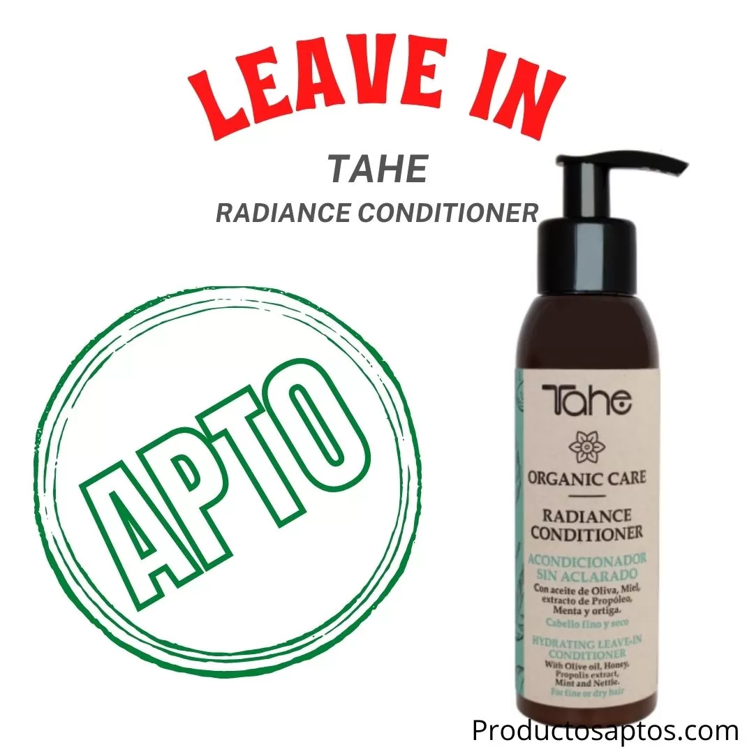 Leave In Tahe
