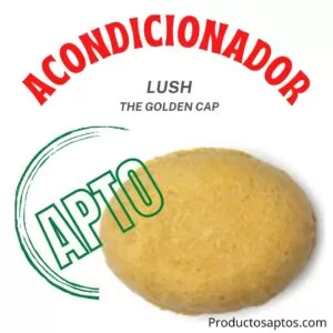 The Golden Cap