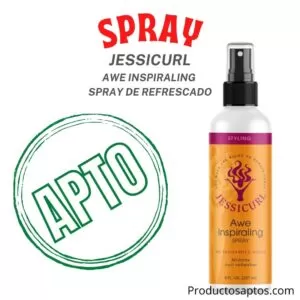 Awe Inspiraling Spray Jessicurl