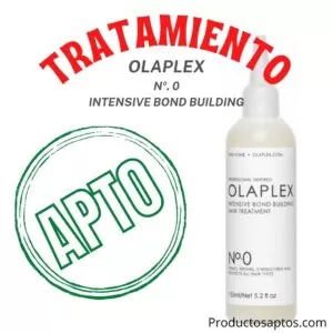 Olaplex 0