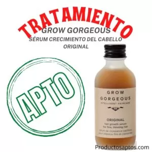 Serum Original Grow Gorgeous
