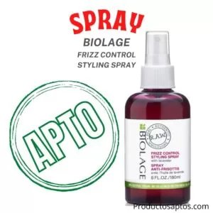 Spray Frizz Control Biolage