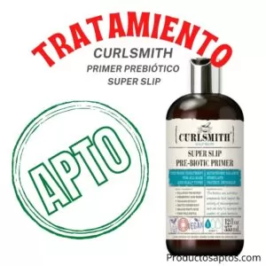 Primer Prebiotico Super Slip Curlsmith
