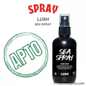 Sea Spray Lush
