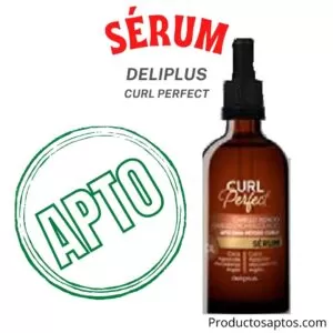 Serum Curl Perfect Deliplus