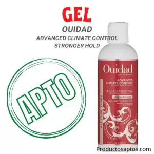 Gel Advanced Climate Control Stronger Ouidad