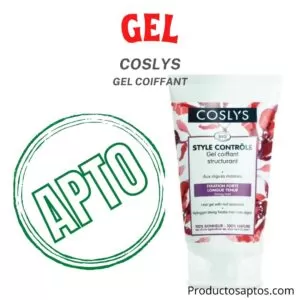 Gel Coiffant Coslys