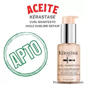 Aceite Curl Manifesto Kerastase