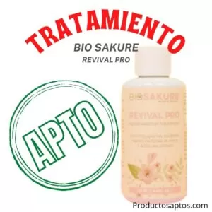 Tratamiento Revival Pro Bio Sakure