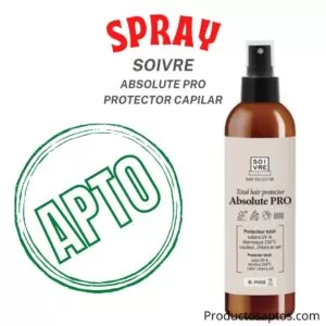 Protector Capilar Aboslute Pro Soivre